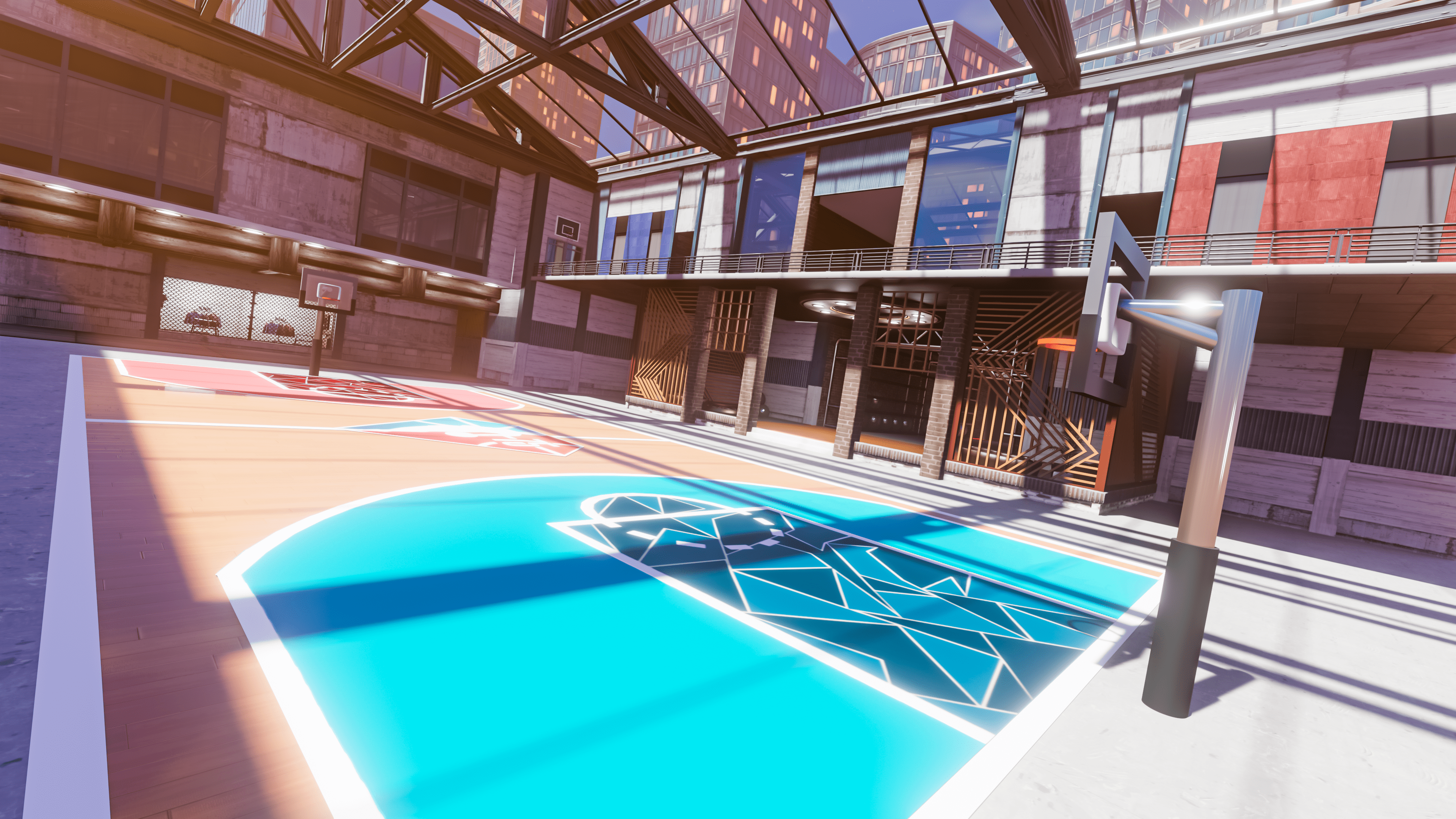 NBA 75 All Stars Hub