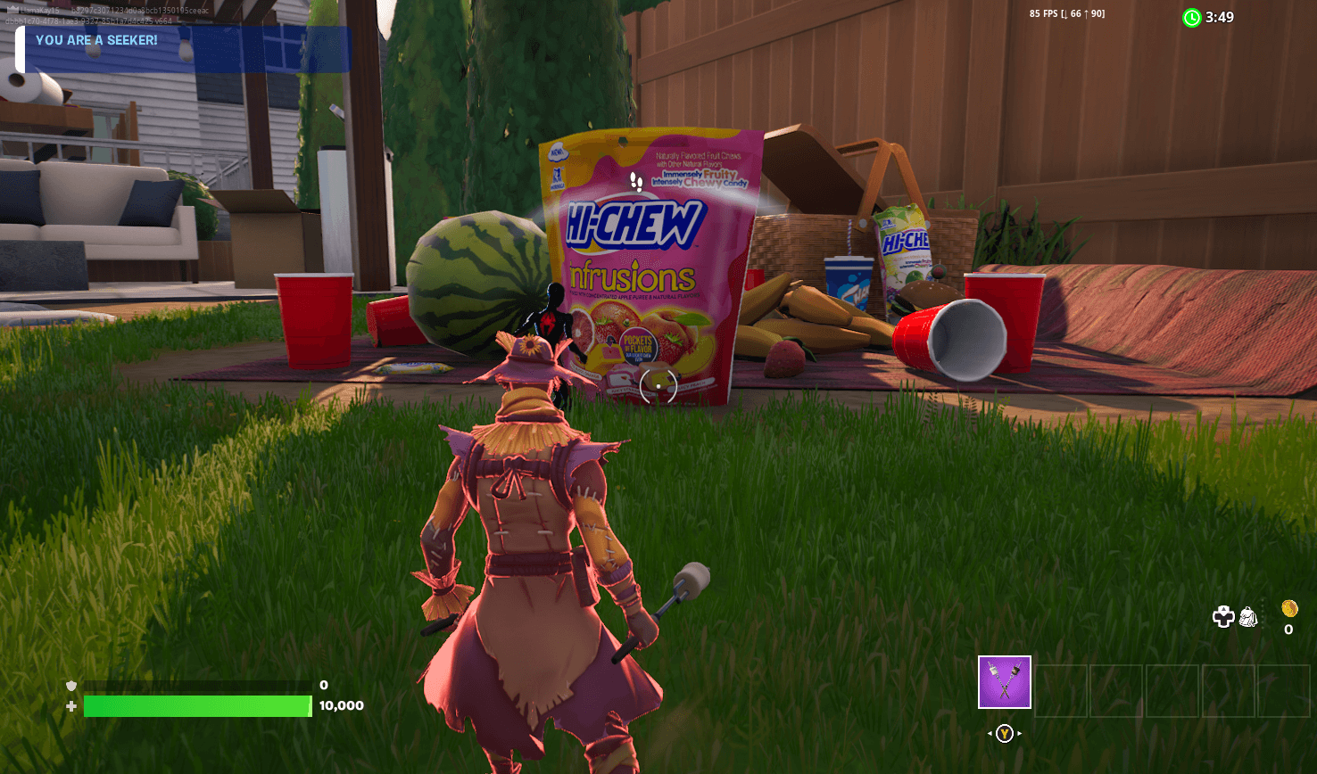 Hi-Chew