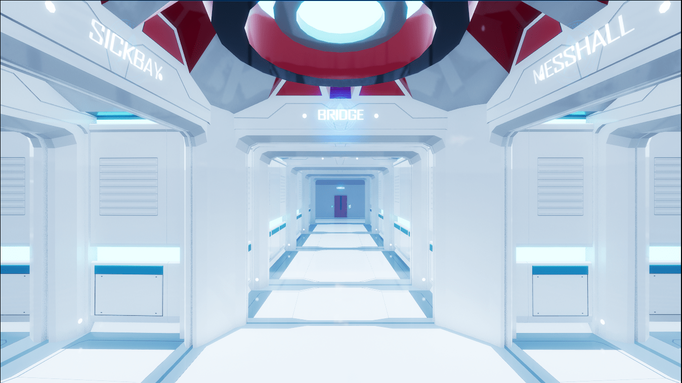 Mirror Mayhem