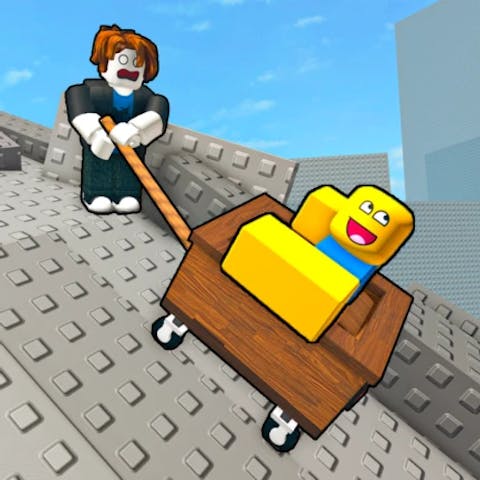 Roblox: Pull a Friend
