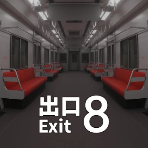 Roblox: The Exit