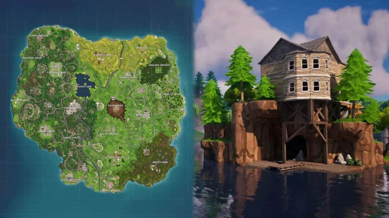 Fortnite Sets Records Yet Again