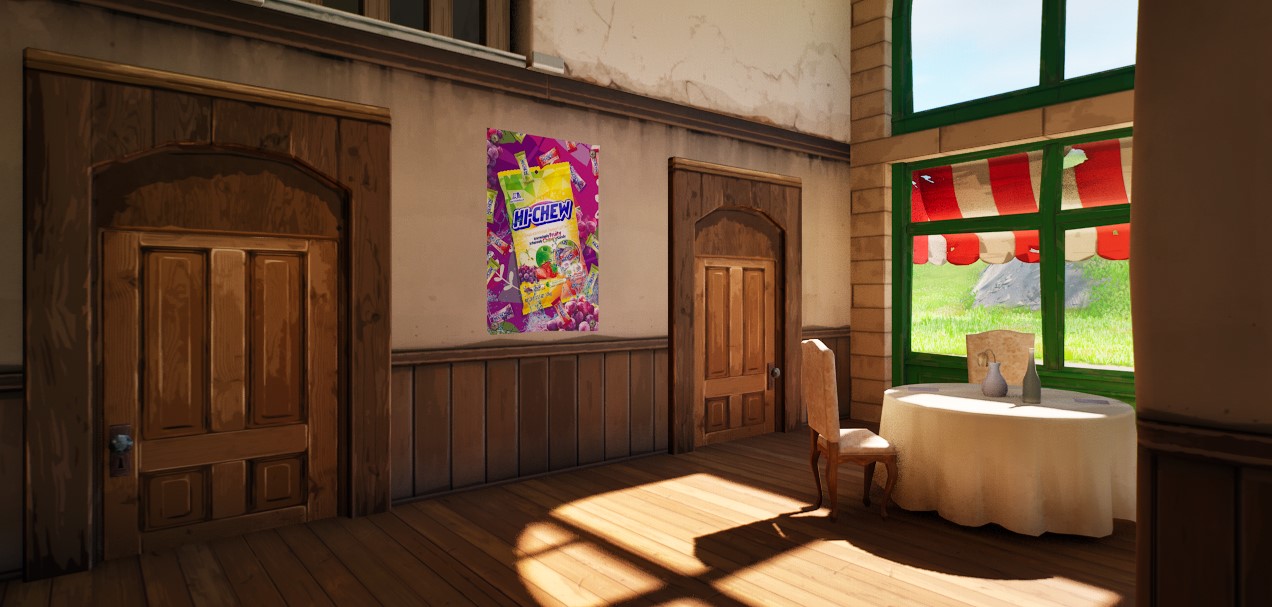 Hi-Chew