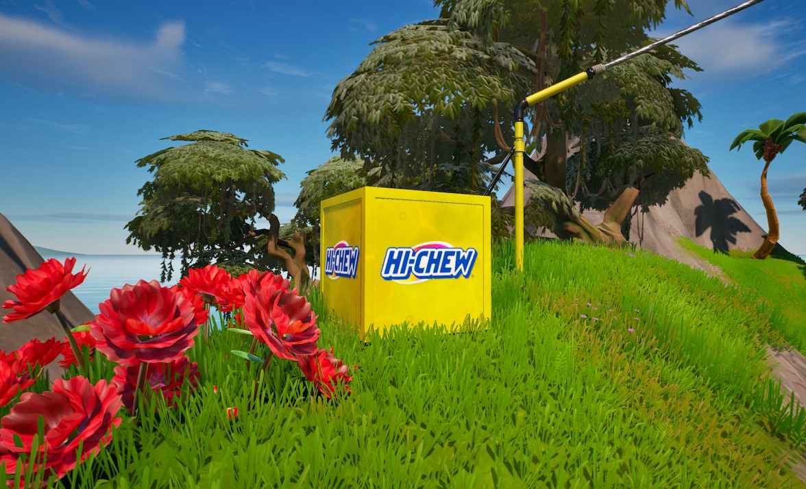 Hi-Chew