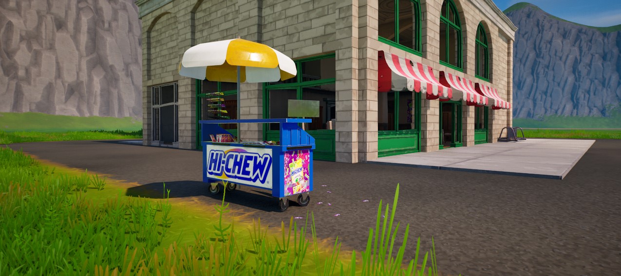 Hi-Chew