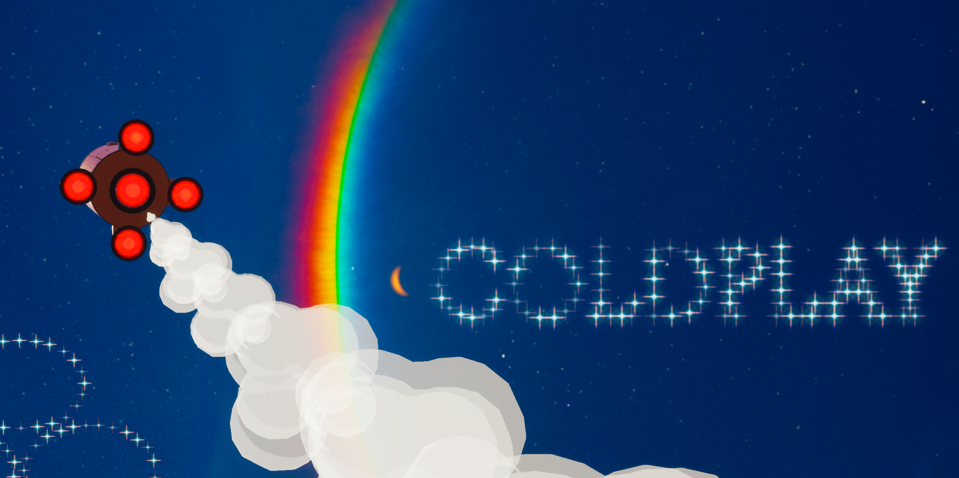 Coldplay