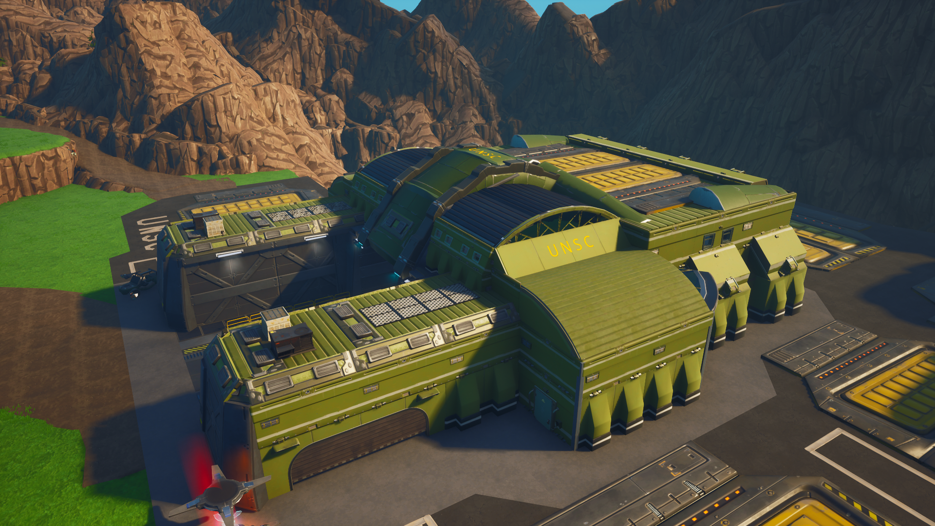 Blood Gulch