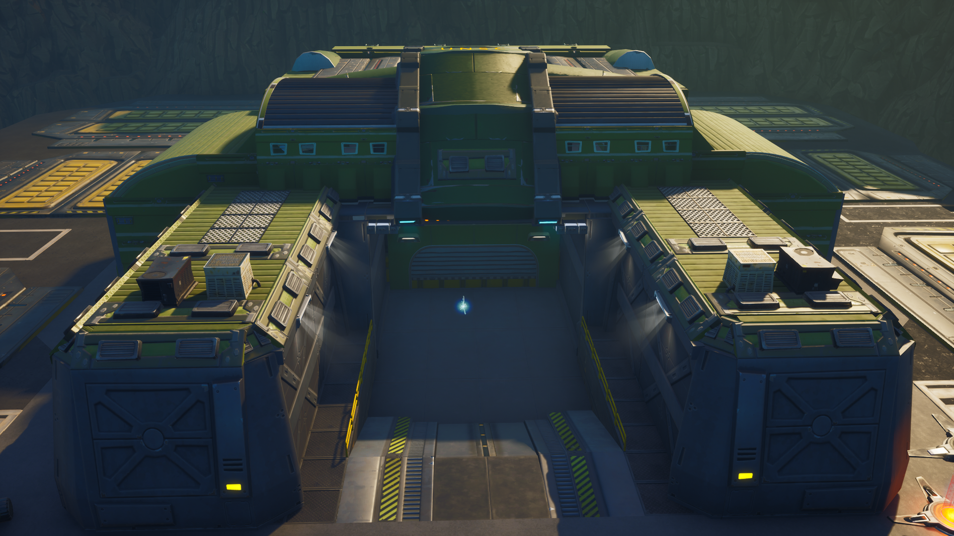 Blood Gulch
