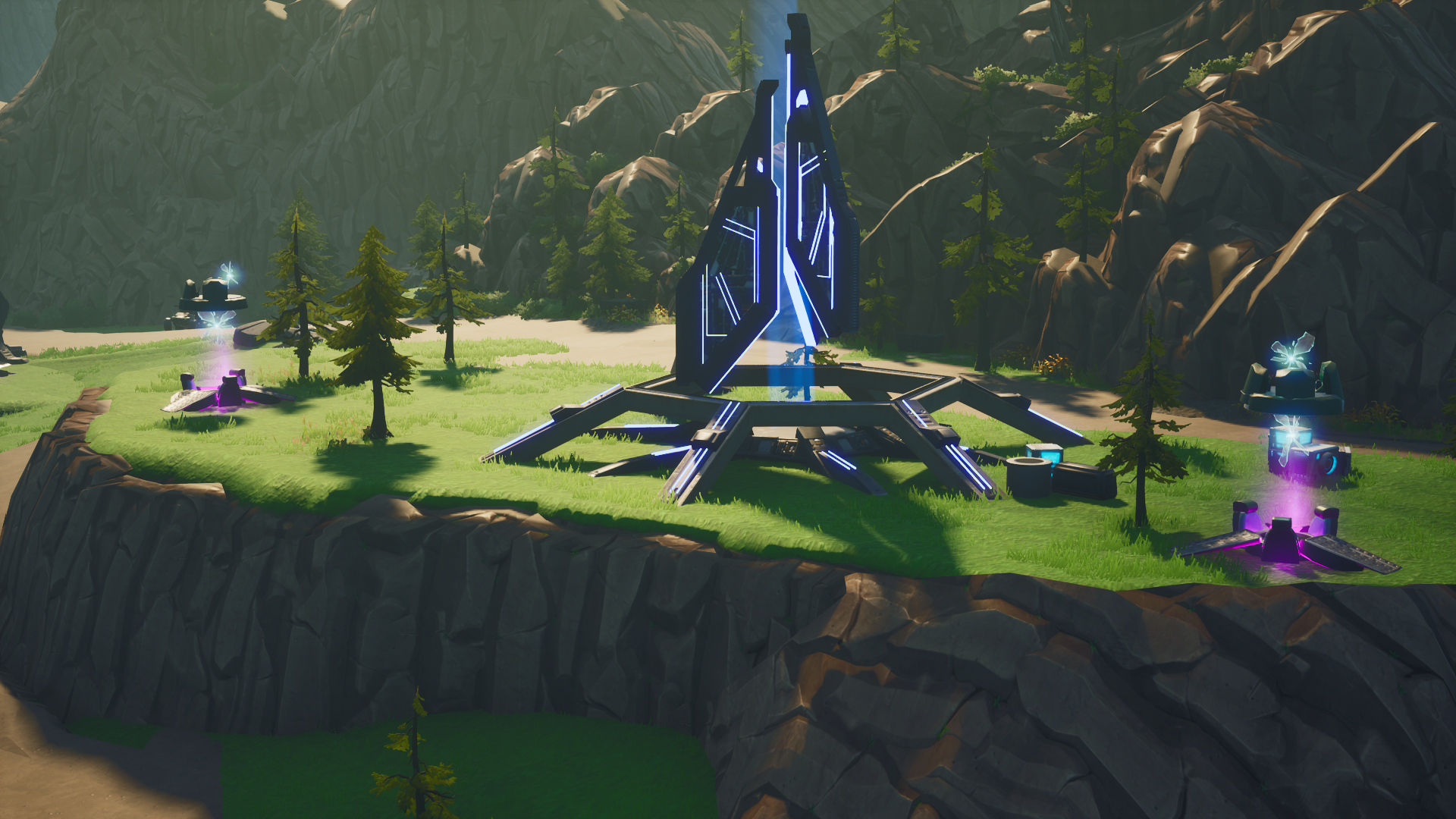 Blood Gulch