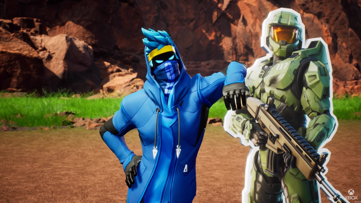 Blood Gulch