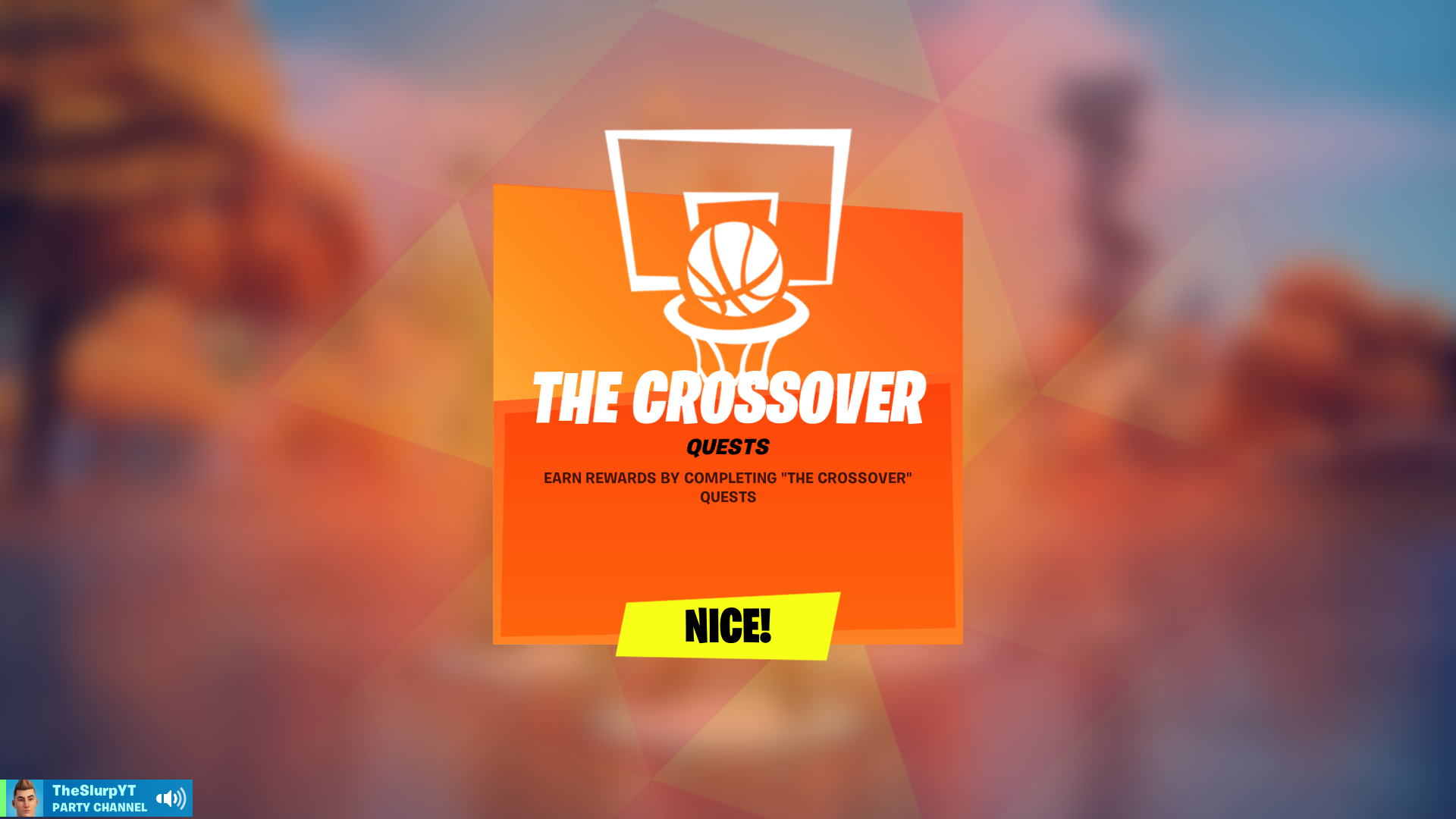 NBA: The Crossover