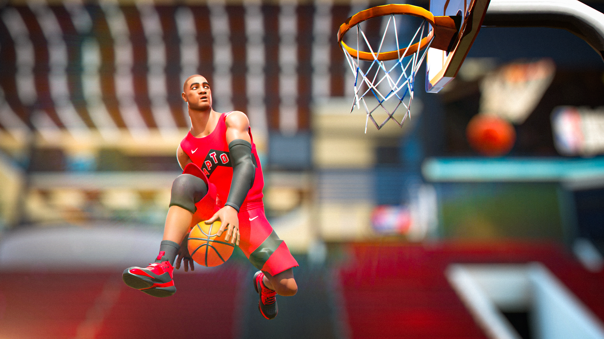 NBA: The Crossover