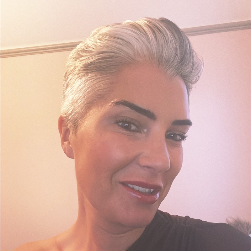 Claire Linturn