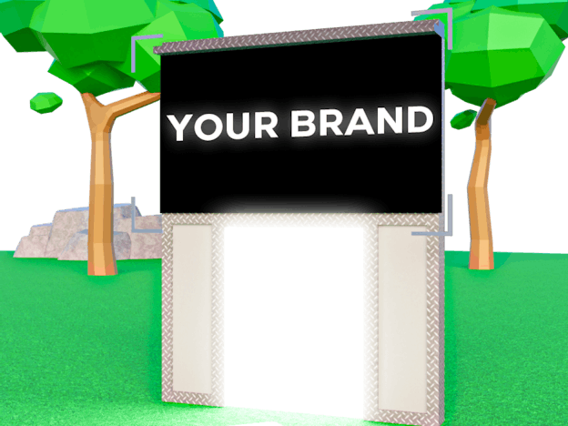 Your brand