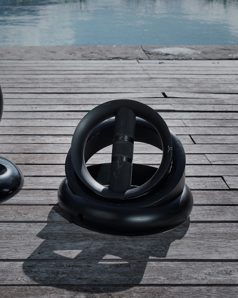 Dumbbells