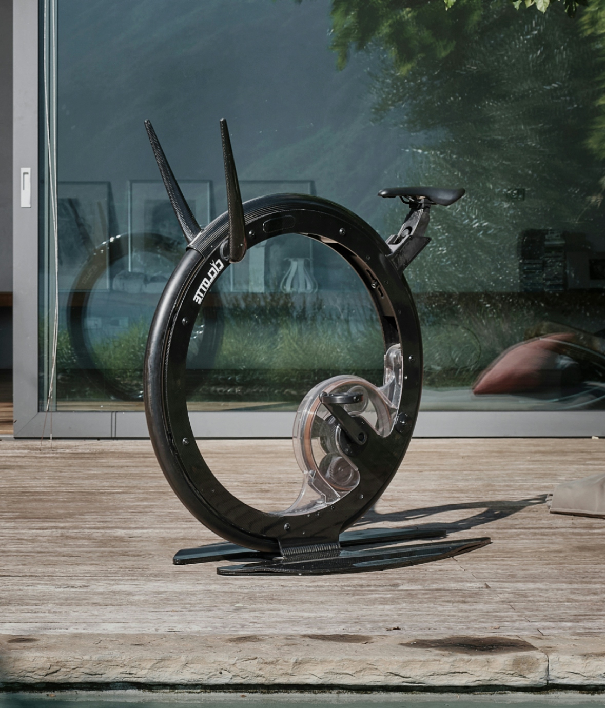 Carbon / Steel
