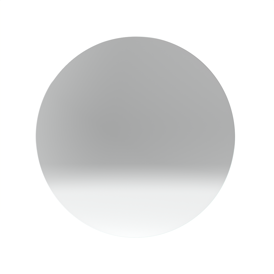 Ciclotte Training Mirror 360° view