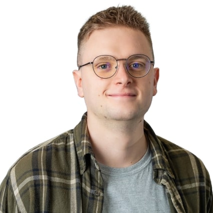 Scott Weaver Medical Content Writer