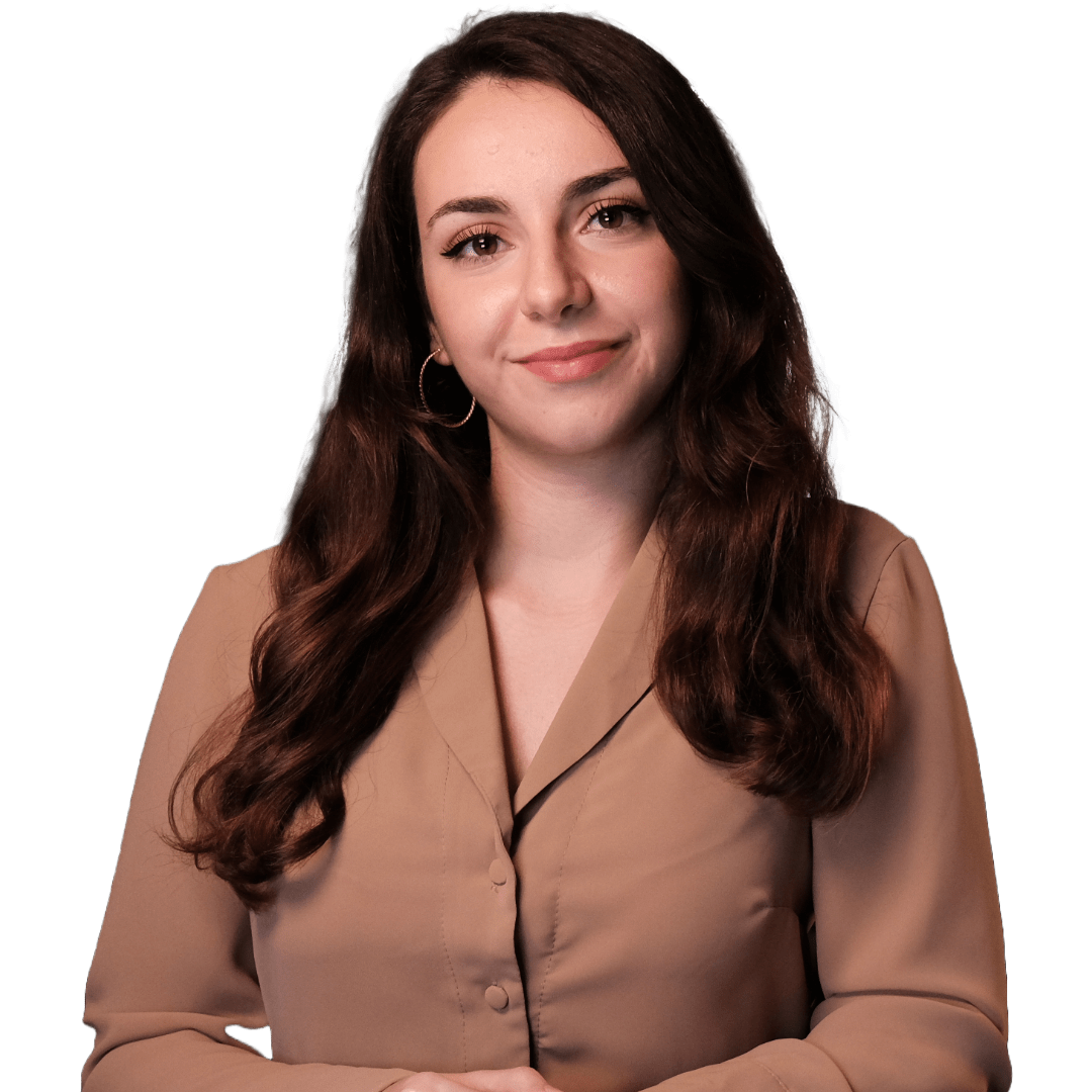 Yusra Serdaroglu Aydin - Head of Nutrition & Registered Dietitian at Vivere