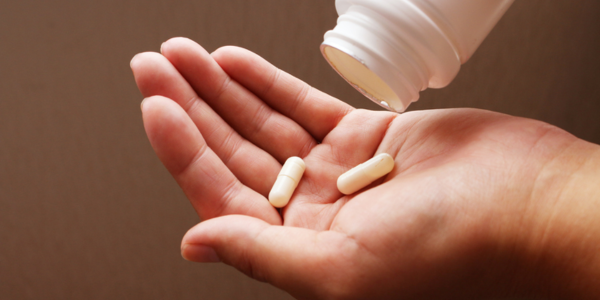 Pre and Pro Biotic