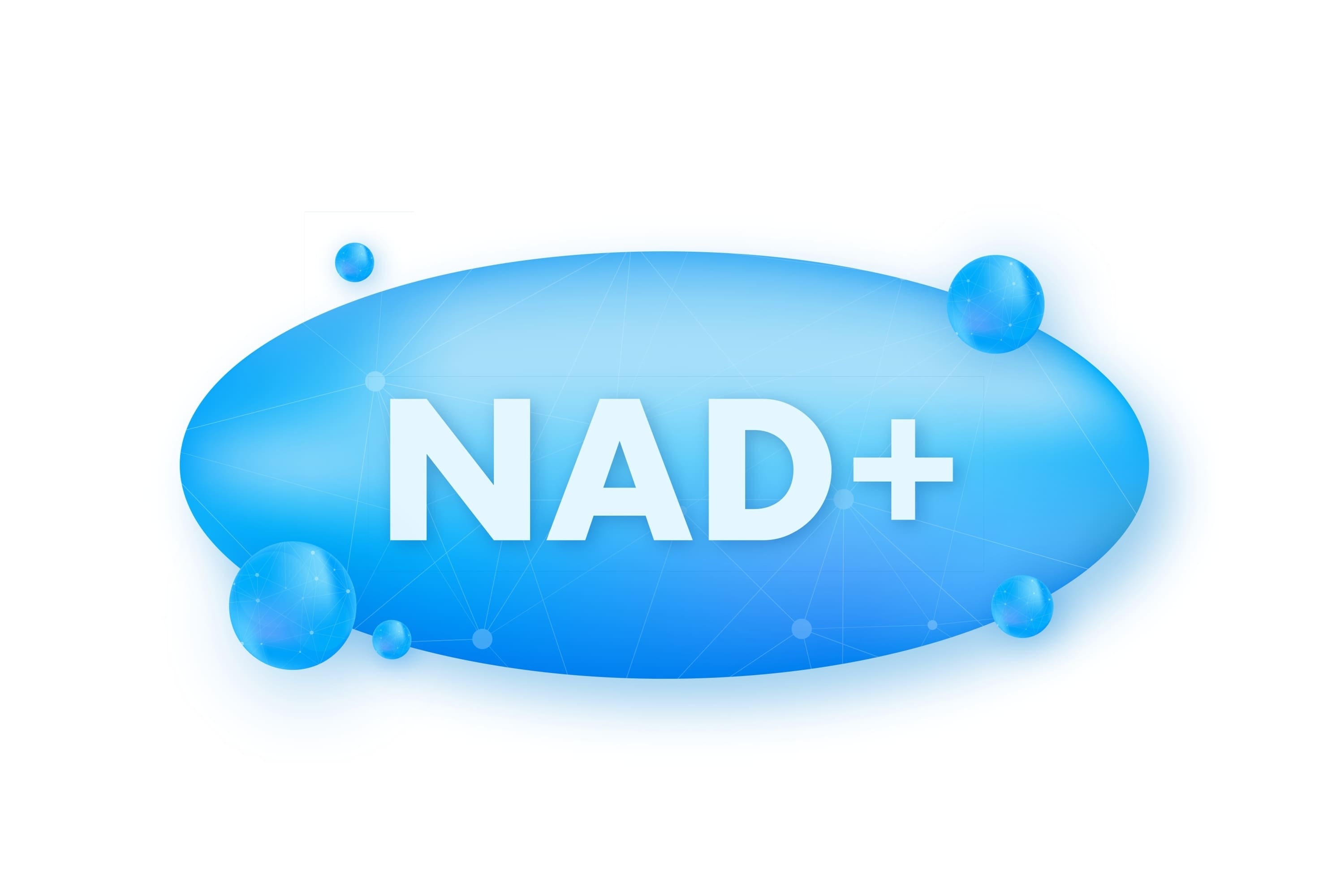 An image representing NAD+