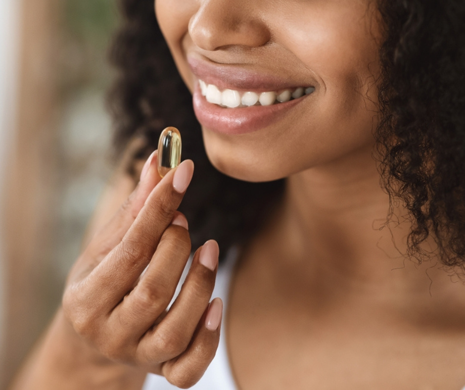 Supplement guidance