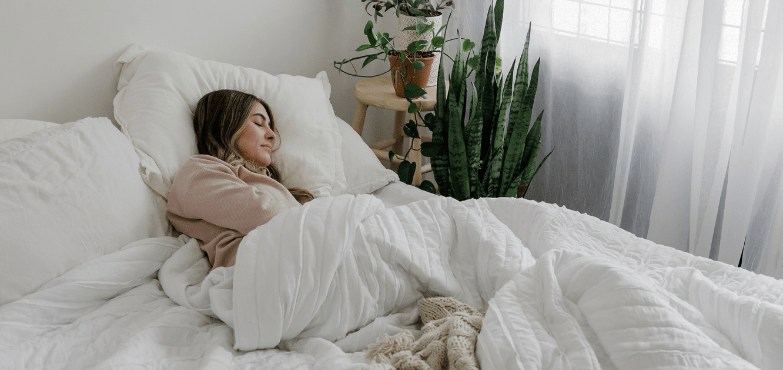 Sleep