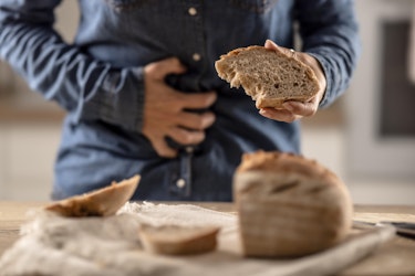 Are Coeliac Disease & Gut Microbiome Dysbiosis Connected?