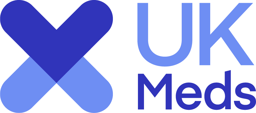 UK Meds - Logo