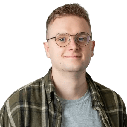 Scott Weaver - Content Writer
