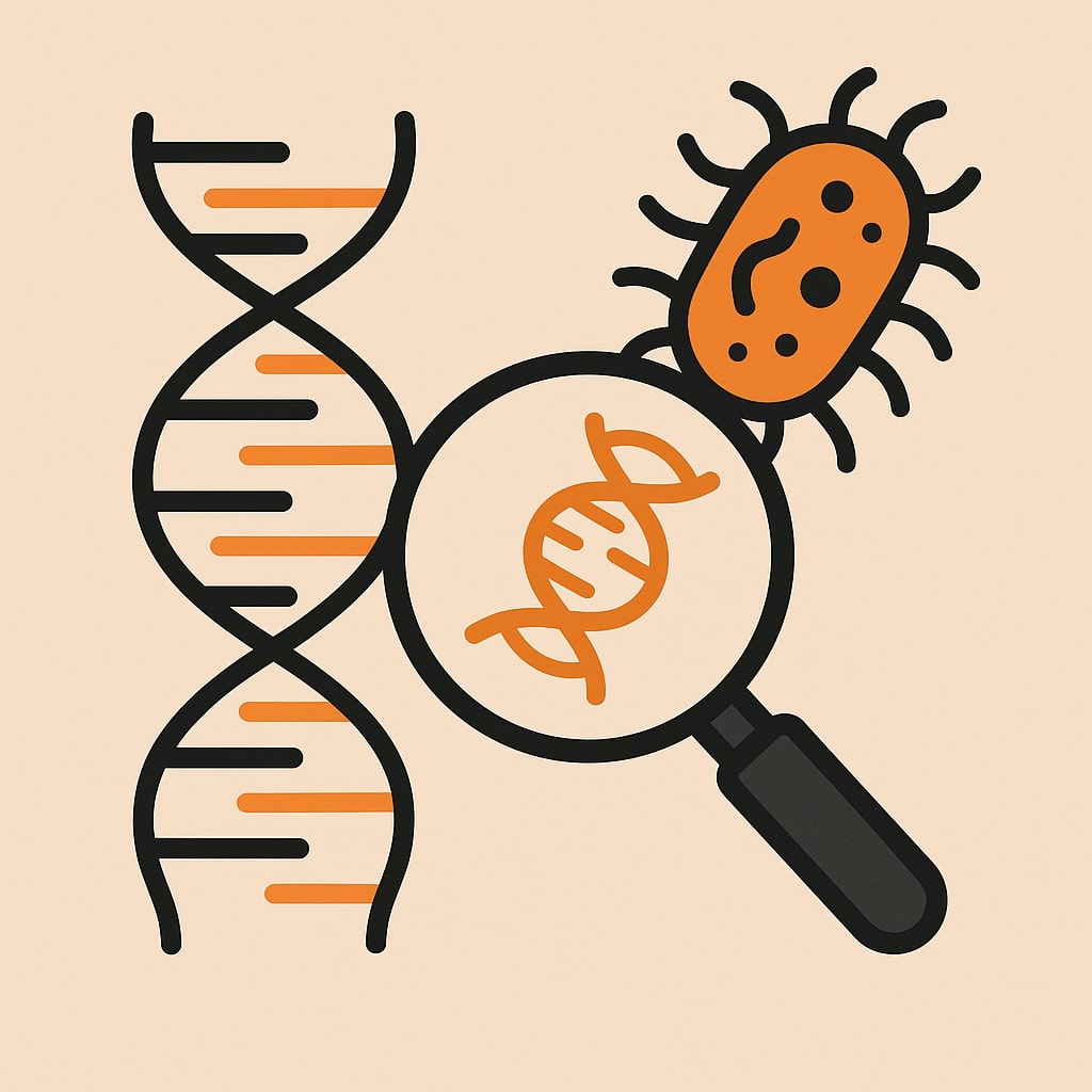 16S rRNA Sequencing