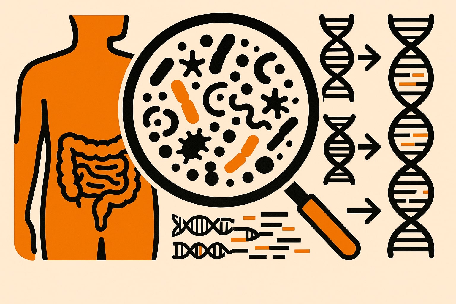 Shotgun Metagenomic Sequencing