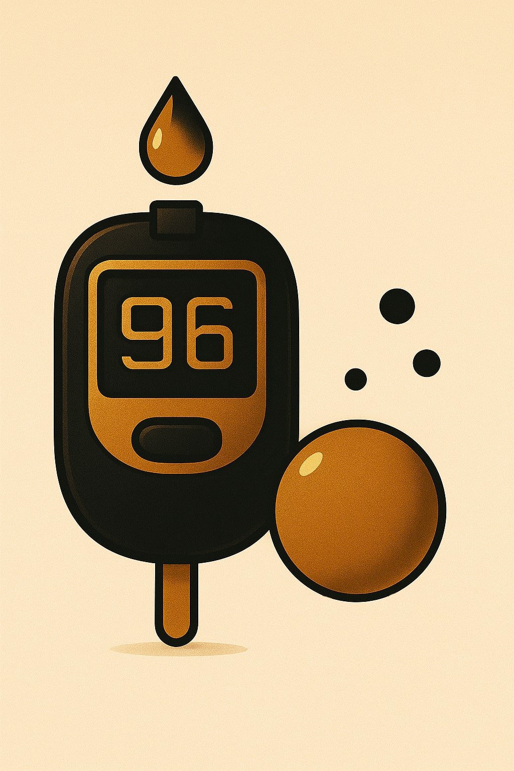 Glucose (blood sugar)