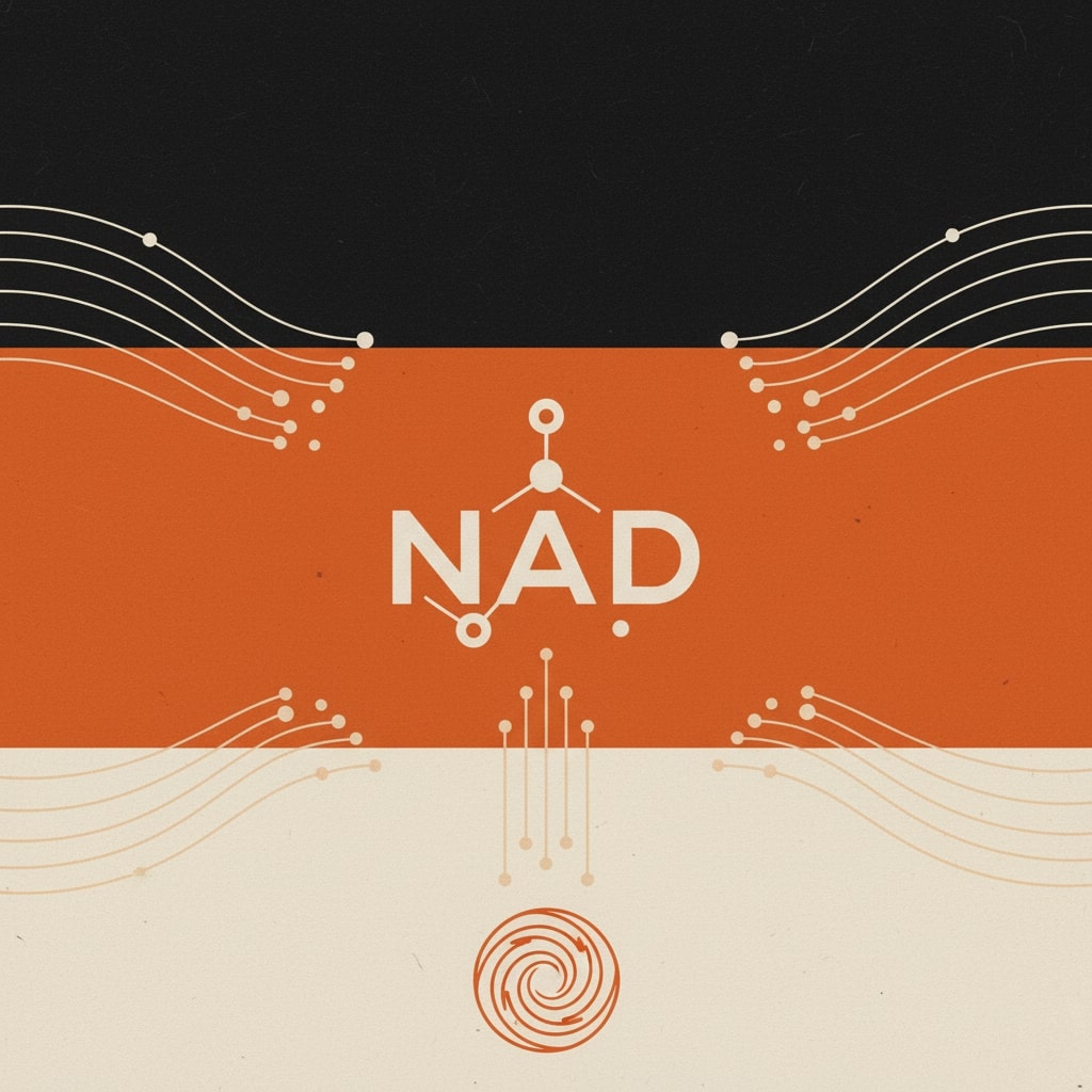 NAD therapy