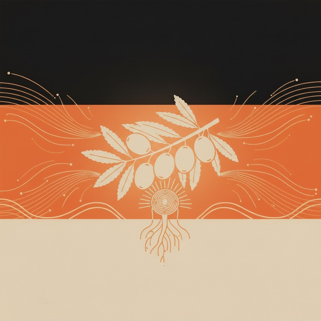 Berberine (nature's Ozempic)