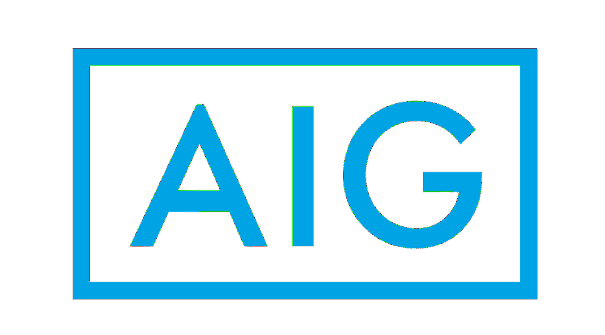 AIG logo