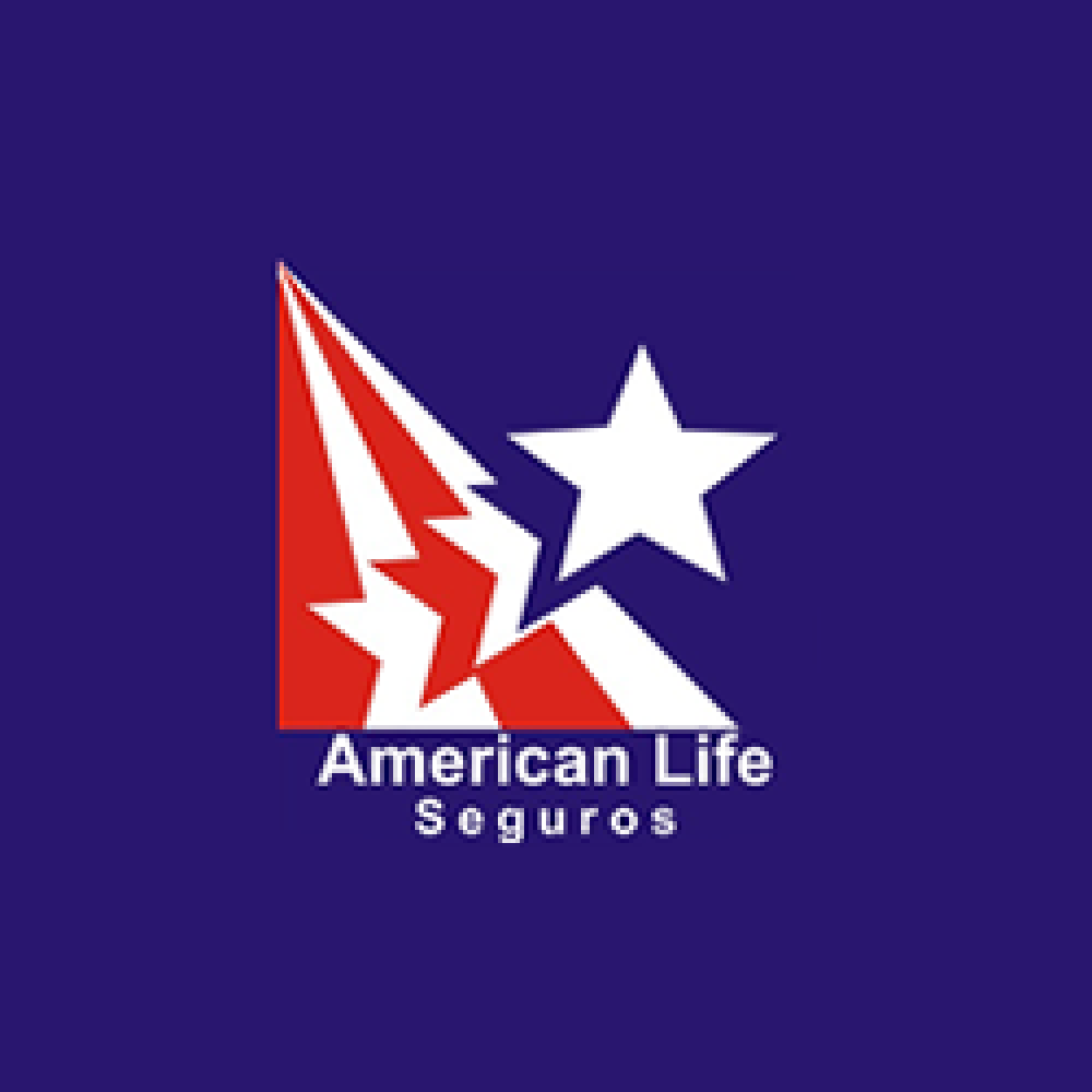 American Life logo
