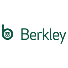 Berkley logo