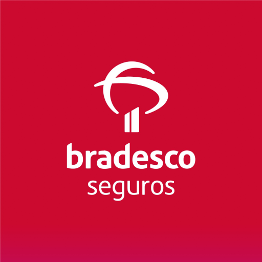 Bradesco Seguros logo
