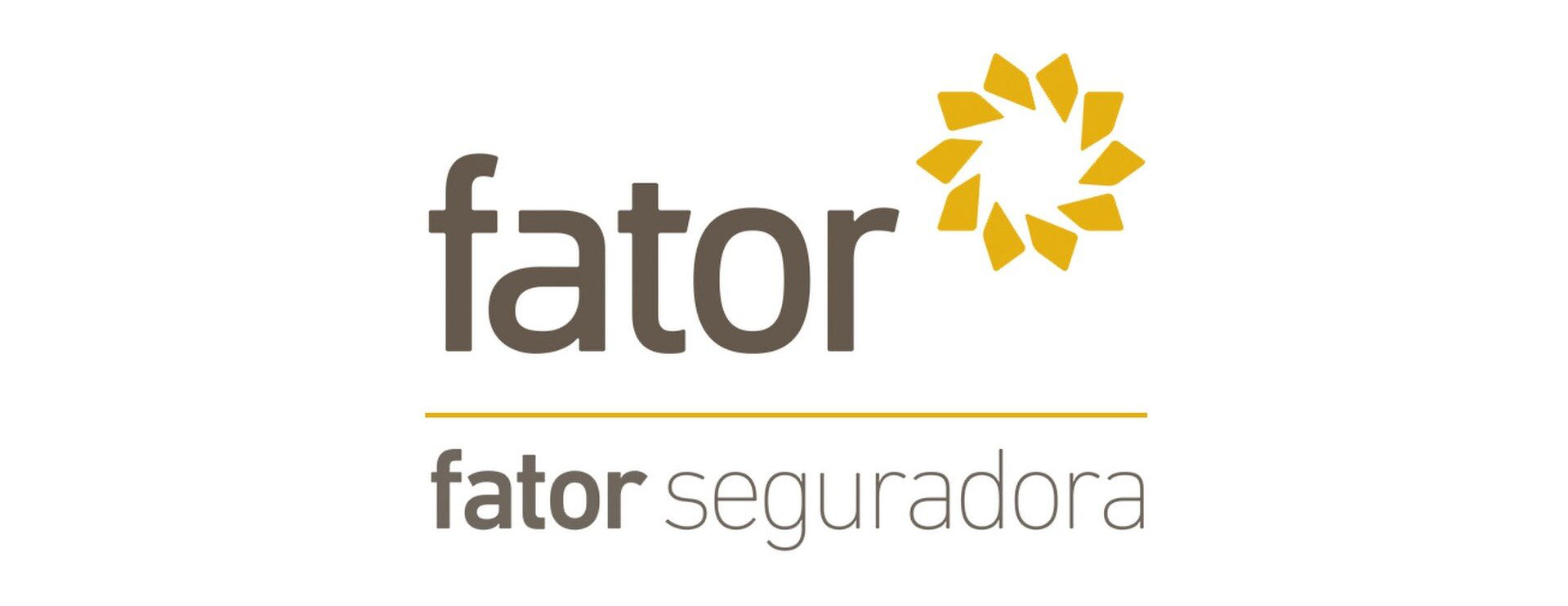 Fator logo
