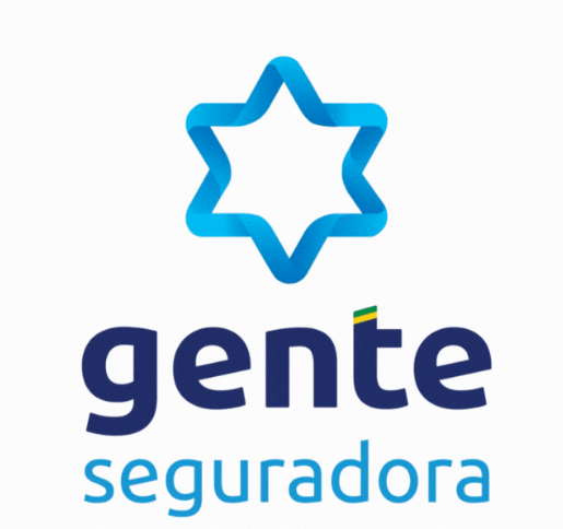 Gente logo