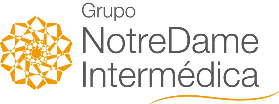 GNDI logo