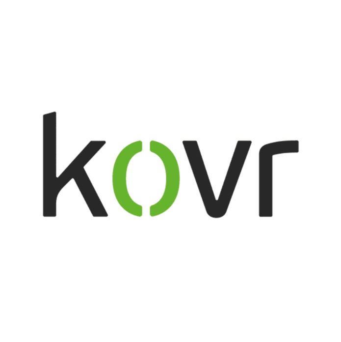 Kovr Seguradora logo