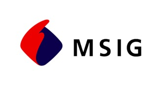 Mitsui logo