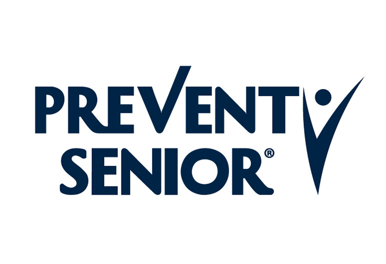 Prevent Senior logo