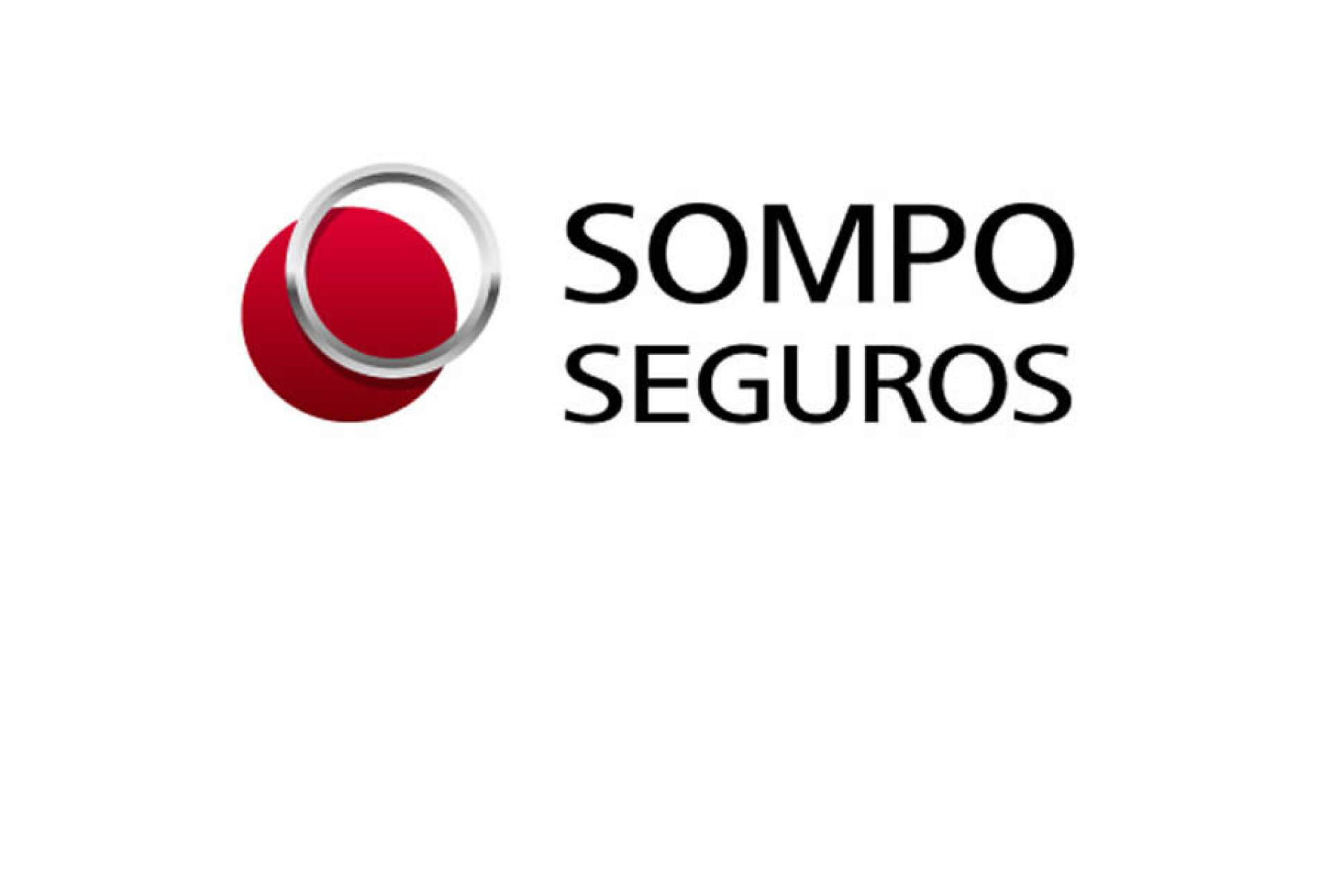 Sompo Seguros logo