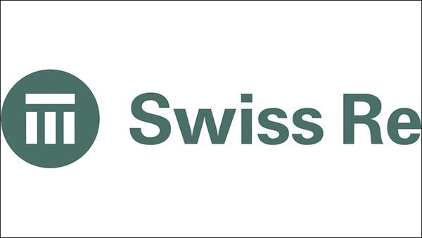 Swiss RE logo