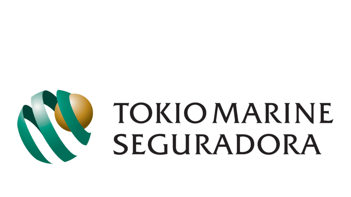 Tokio Marine logo