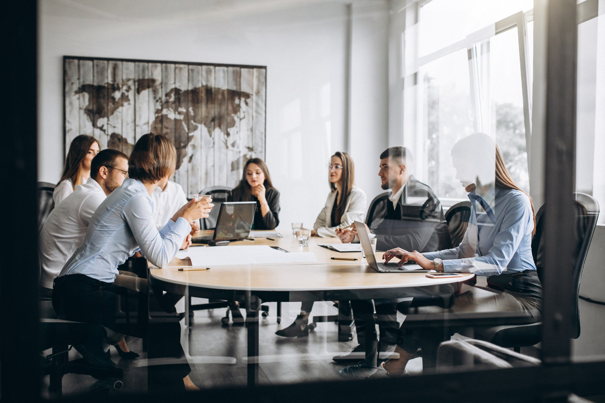 Seguros para empresas