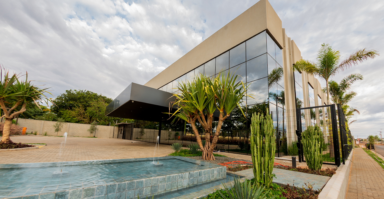 Seguralta Brasília